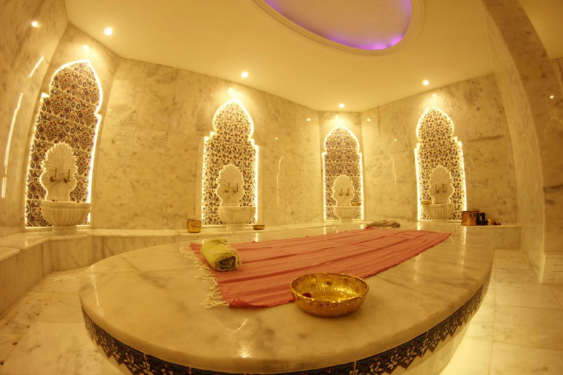Adams Hotel, Kuwait, Kuwait