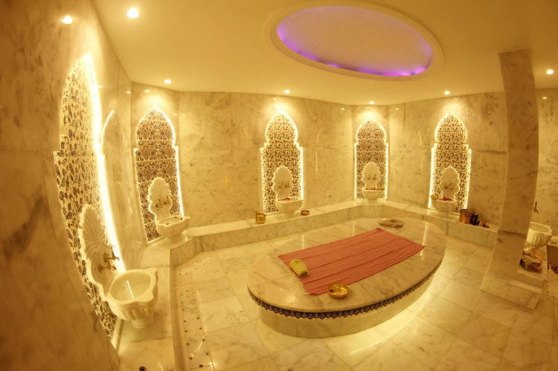 Adams Hotel, Kuwait, Kuwait