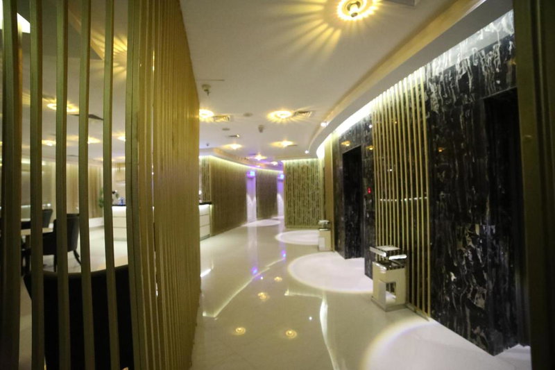 فندق وهج بوليفارد Wahaj Boulevard Hotel, Kuwait, Kuwait