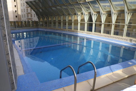 فندق وهج بوليفارد Wahaj Boulevard Hotel, Kuwait, Kuwait