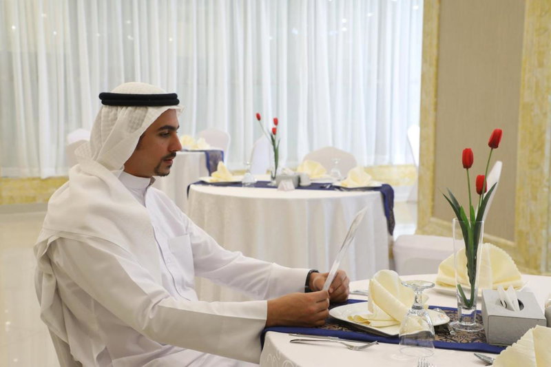 فندق وهج بوليفارد Wahaj Boulevard Hotel, Kuwait, Kuwait