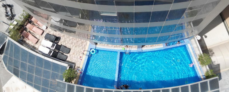 فندق وهج بوليفارد Wahaj Boulevard Hotel, Kuwait, Kuwait