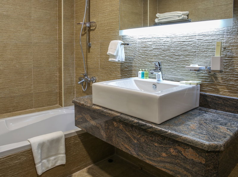 Adams Hotel, Kuwait City, Kuwait