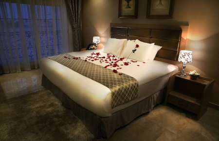 Adams Hotel, Kuwait City, Kuwait