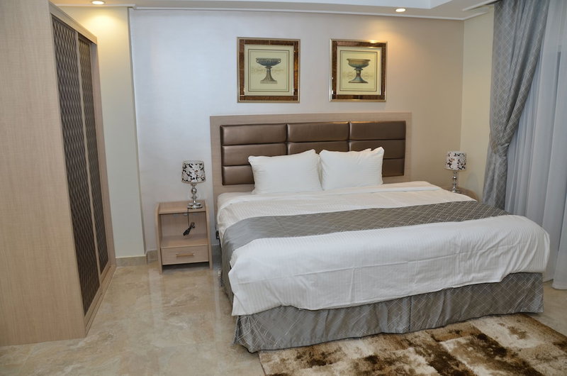 Adams Hotel, Kuwait City, Kuwait