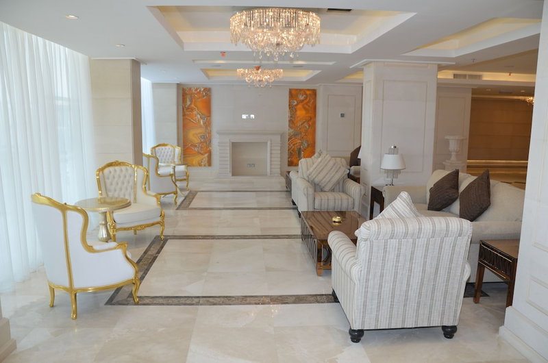 Adams Hotel, Kuwait City, Kuwait
