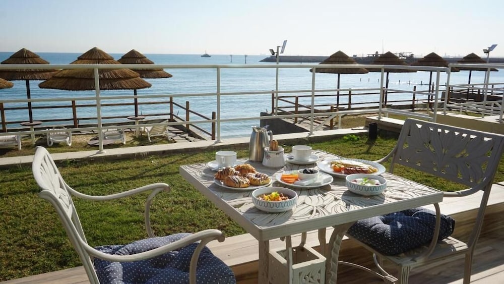 AlkoutBeachHotel, Kuwait