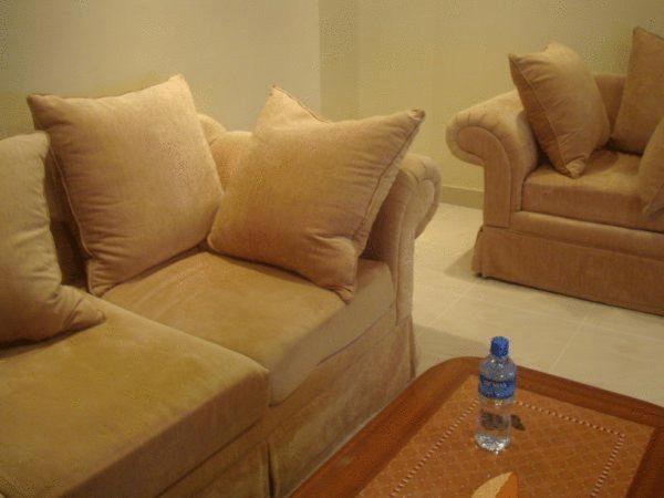 Red Tower Furnished Apartments, Кувейт, Кувейт
