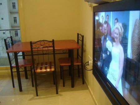 Red Tower Furnished Apartments, Кувейт, Кувейт