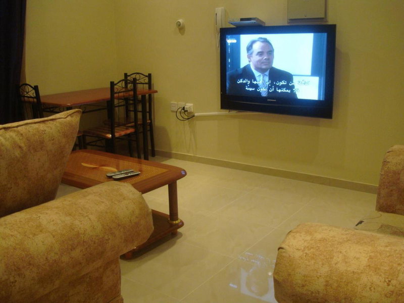 Red Tower Furnished Apartments, Кувейт, Кувейт