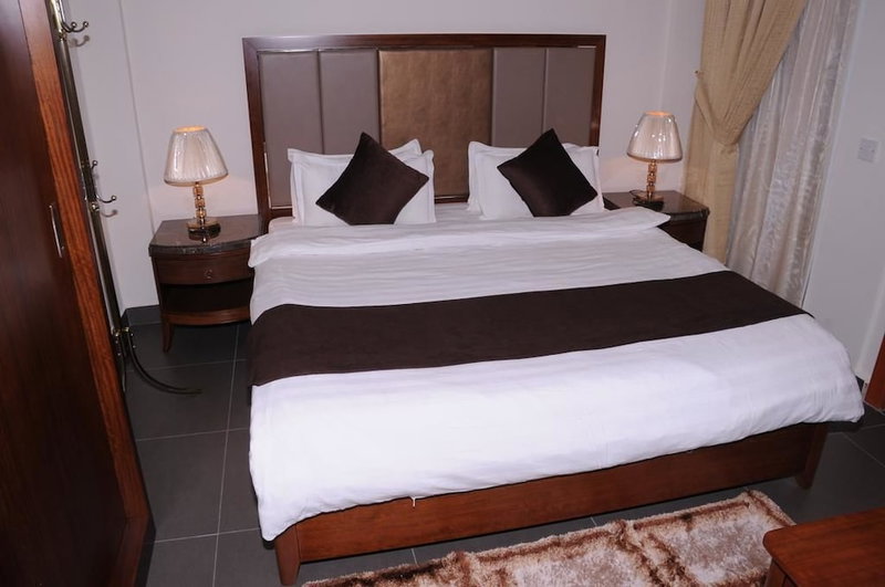 Magic suite Abu Halifa, Abu Halifa, Кувейт