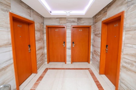 Magic suite Abu Halifa, Abu Halifa, Кувейт