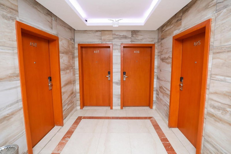 Magic suite Abu Halifa, Abu Halifa, Кувейт