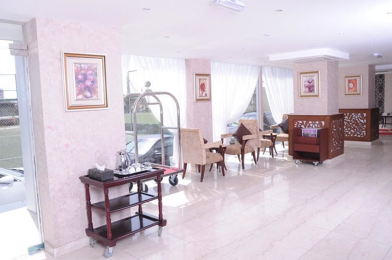 Magic suite Abu Halifa, Abu Halifa, Кувейт