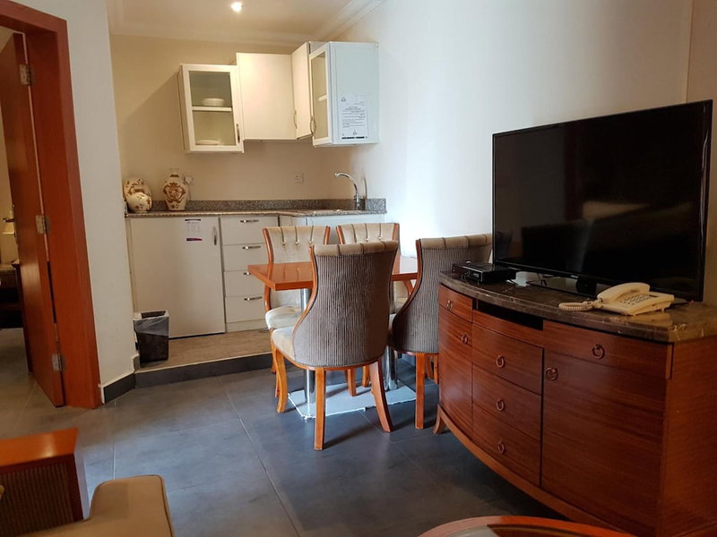 Magic suite Abu Halifa, Abu Halifa, Кувейт