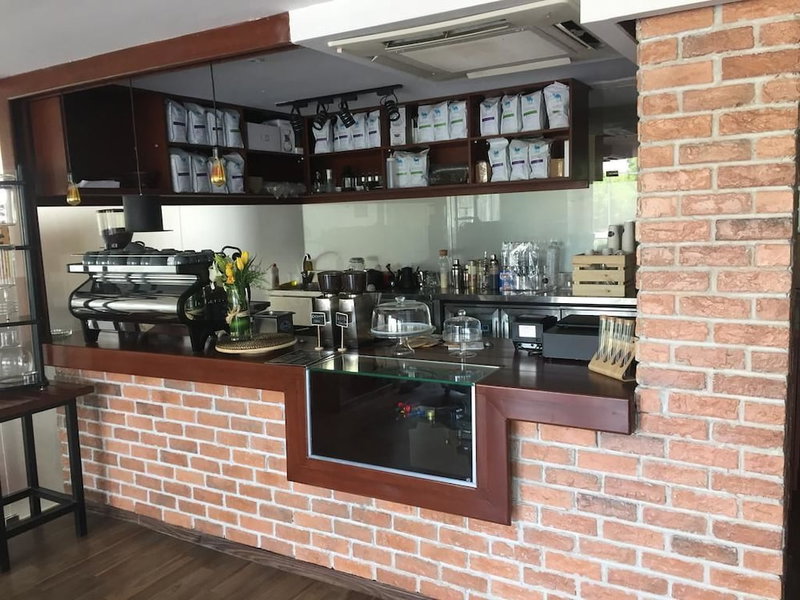 Magic suite Abu Halifa, Abu Halifa, Кувейт