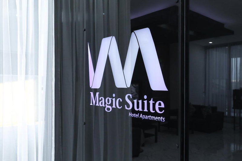 Magic suite Abu Halifa, Abu Halifa, Кувейт