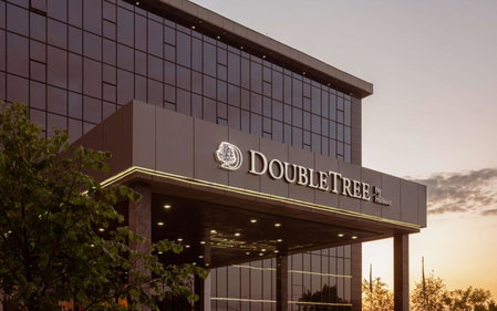 DoubleTree by Hilton Shymkent, Shymkent, Kasachstan