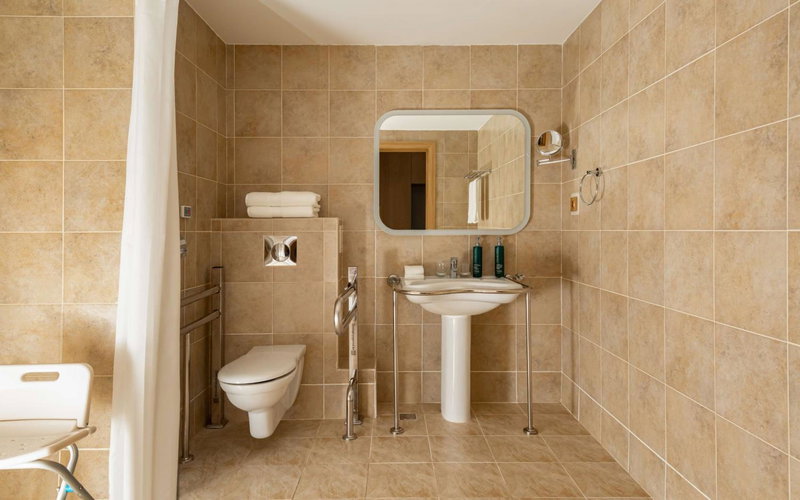 DoubleTree by Hilton Shymkent, Shymkent, Kasachstan