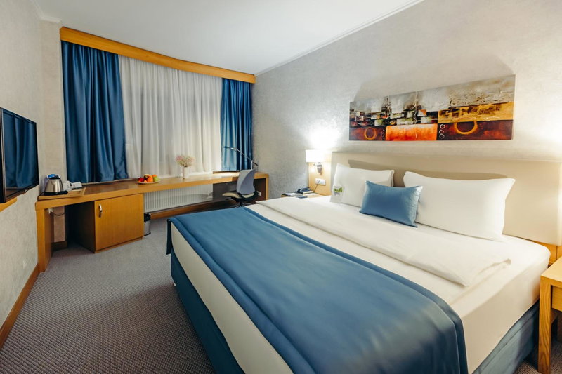 Hayat Hospitality Oskemen, Ustʼ-Kamenogorsk, Kazakhstan