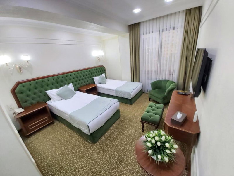 Plaza Hotel Almaty, Almaty, Казахстан