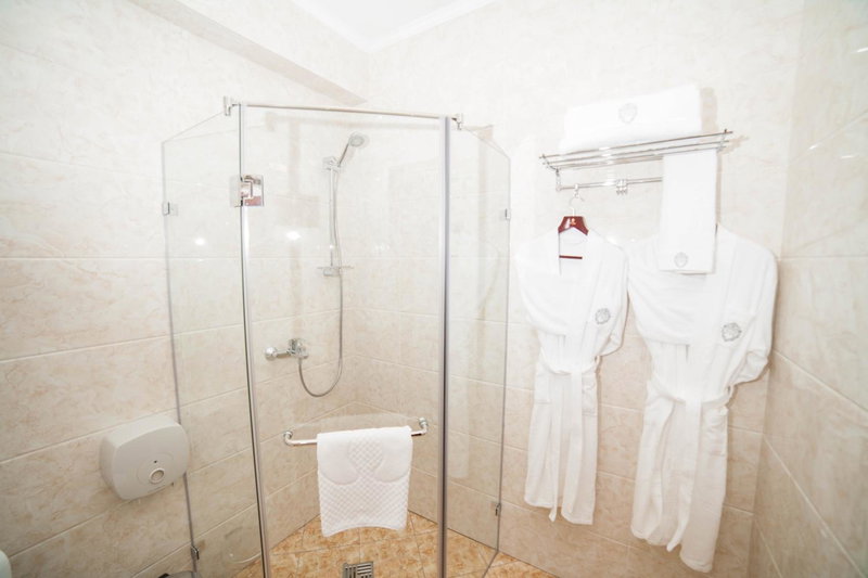 Plaza Hotel Almaty, Almaty, Казахстан