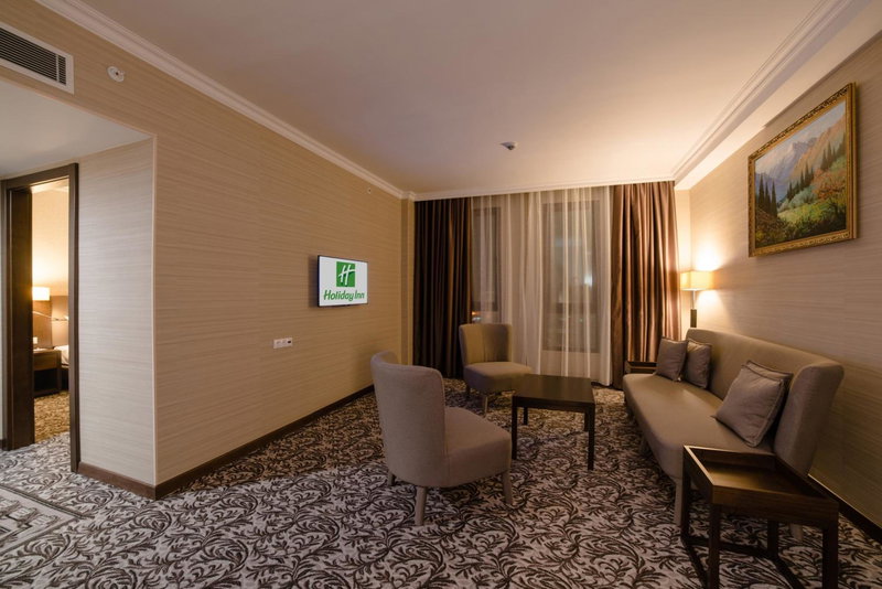 Holiday Inn Aktau by IHG, Aktau, Kazajistán