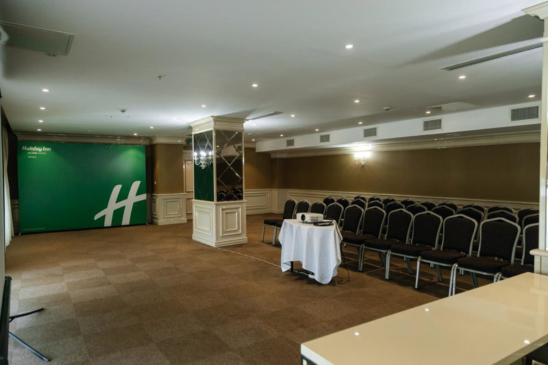 Holiday Inn Aktau by IHG, Aktau, Kazajistán