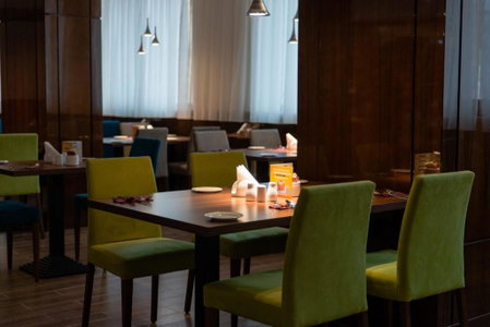 Holiday Inn Aktau by IHG, Aktau, Kazajistán