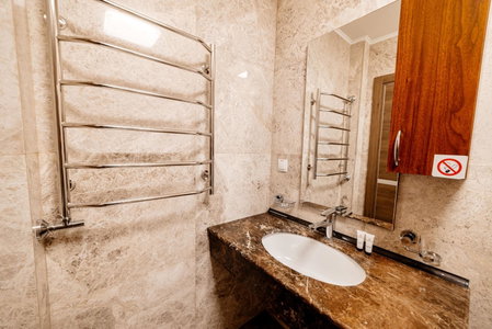 Chagala Hotel Uralsk, Uralsk, Kazajistán