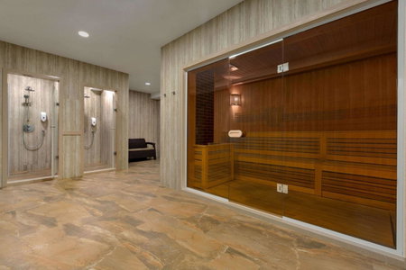Wyndham Garden Astana, Astana, Казахстан