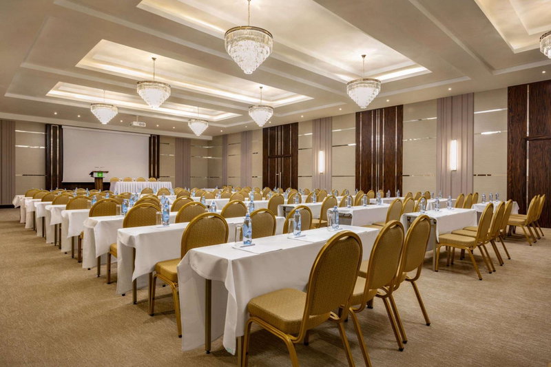 Wyndham Garden Astana, Astana, Казахстан