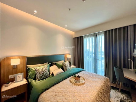 Apartment for sale in Ho Chi Minh City, Vietnam · Zenith · 3 rooms, 2 baths