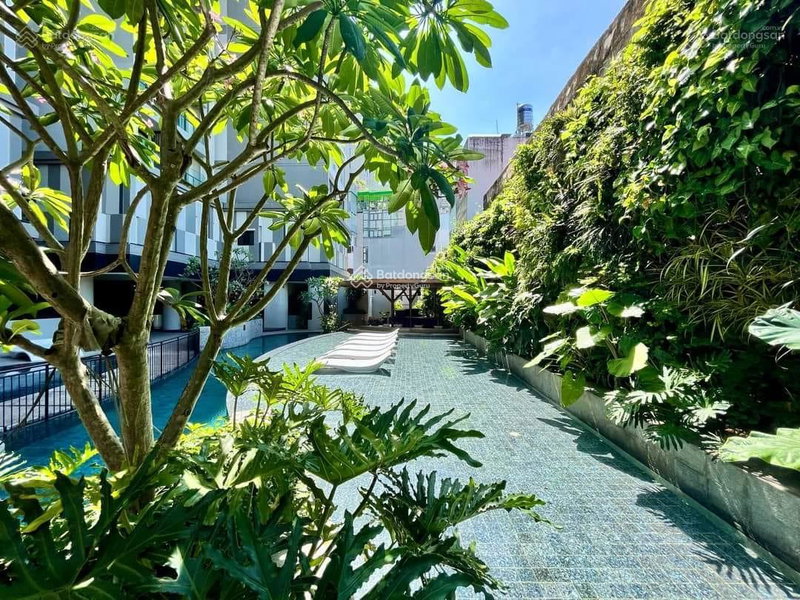 Apartment for sale in Ho Chi Minh City, Vietnam · Zenith · 3 rooms, 2 baths