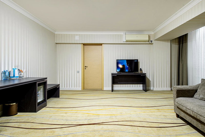 Shymkent Grand Hotel, Shymkent, Kazakhstan