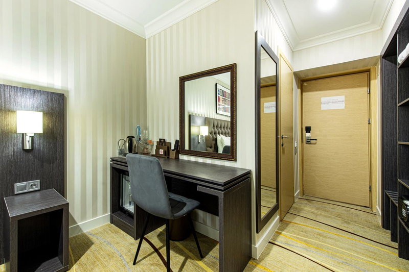 Shymkent Grand Hotel, Shymkent, Kazakhstan