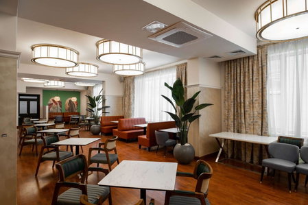 Best Western Plus Oskemen, Ustʼ-Kamenogorsk, Казахстан