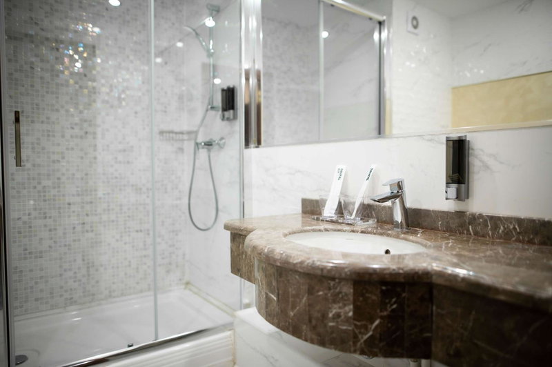 Best Western Plus Oskemen, Ustʼ-Kamenogorsk, Казахстан