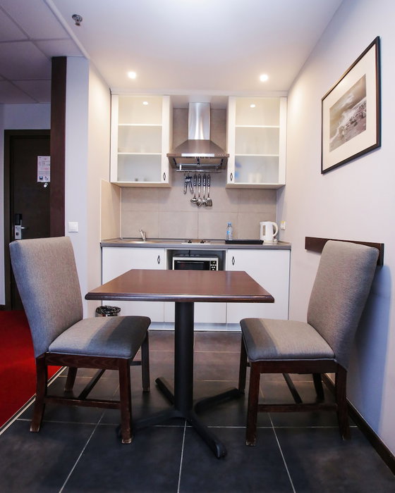 Chagala Aktau Hotel, Aktau, Казахстан
