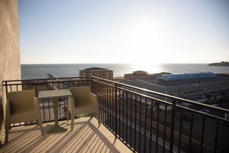 Chagala Aktau Hotel, Aktau, Казахстан