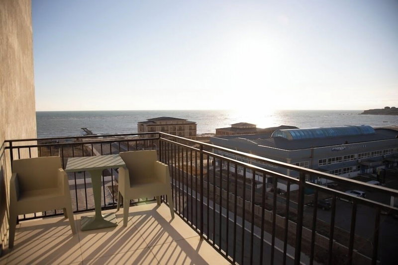 Chagala Aktau Hotel, Aktau, Казахстан