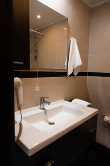 Chagala Aktau Hotel, Aktau, Казахстан