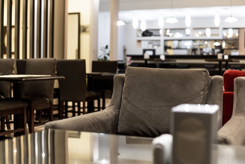 Chagala Aktau Hotel, Aktau, Казахстан