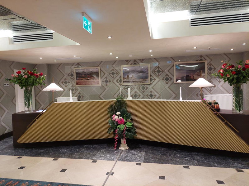 Somerset City Centre Atyrau, Atyraū, Kazakhstan
