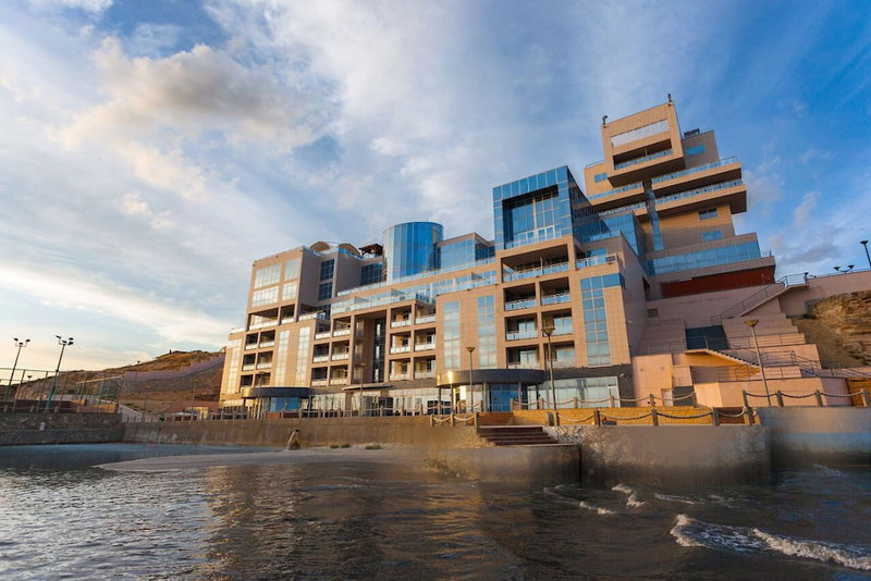 Caspian Riviera Grand Palace, Aktau, Казахстан