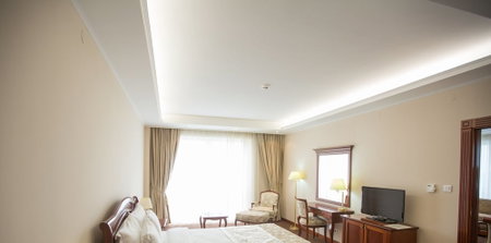 Caspian Riviera Grand Palace, Aktau, Казахстан