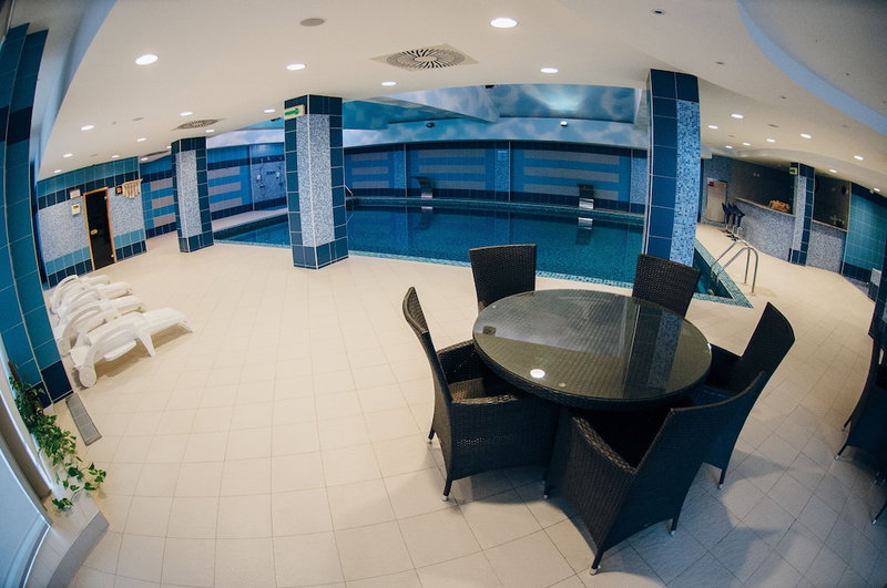 Caspian Riviera Grand Palace, Aktau, Казахстан