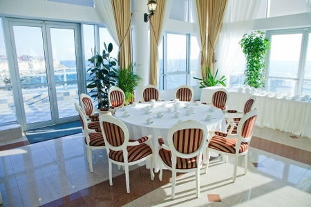 Caspian Riviera Grand Palace, Aktau, Казахстан