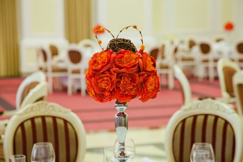 Caspian Riviera Grand Palace, Aktau, Казахстан