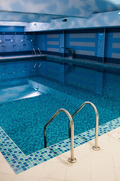 Caspian Riviera Grand Palace, Aktau, Казахстан